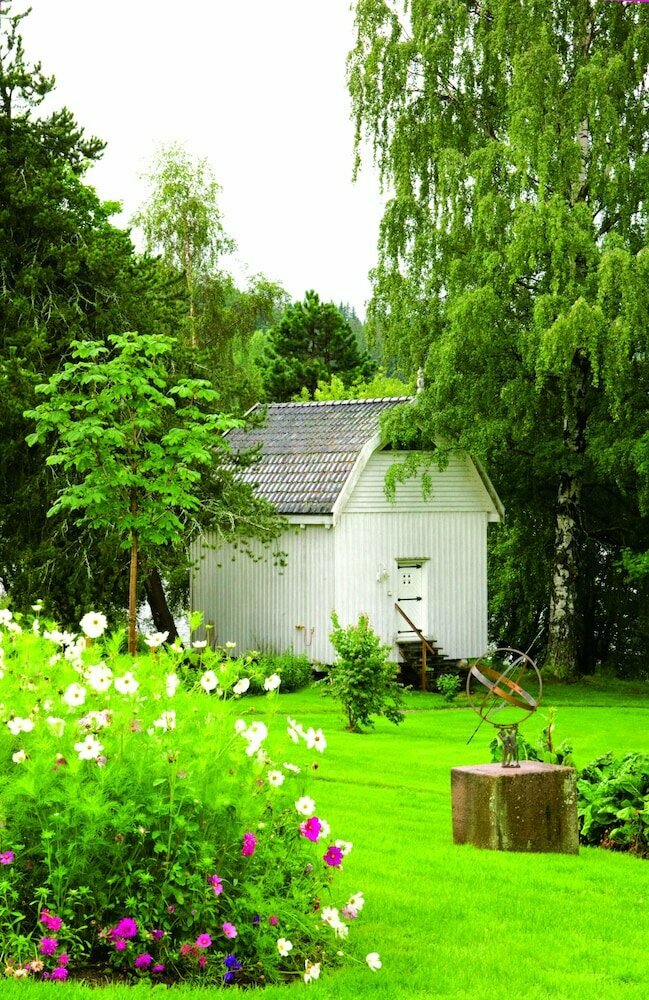 Thorbjørnrud Hotel