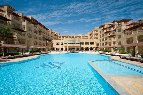 Imperial Shams Abu Soma, Забронировать Курортный отель Сома-Бэй Хургада