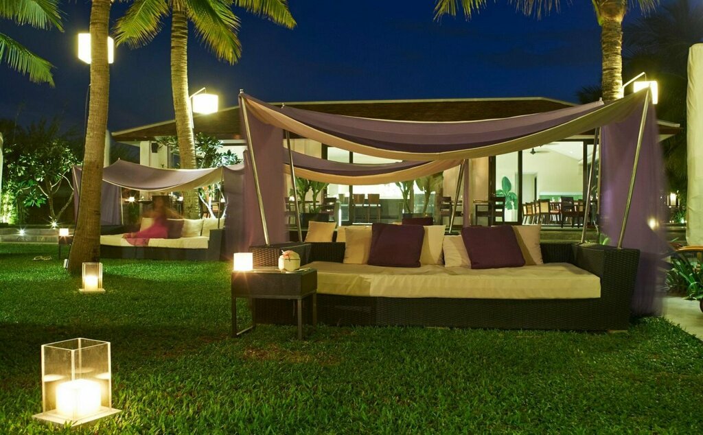 TIA Wellness Resort