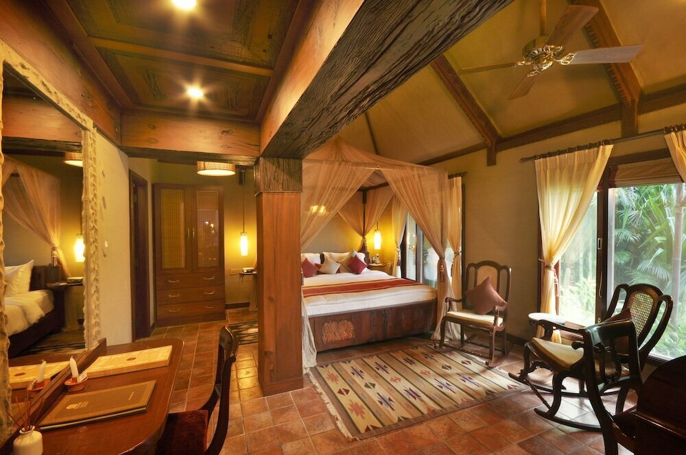 Vedic Village Resort and Spa