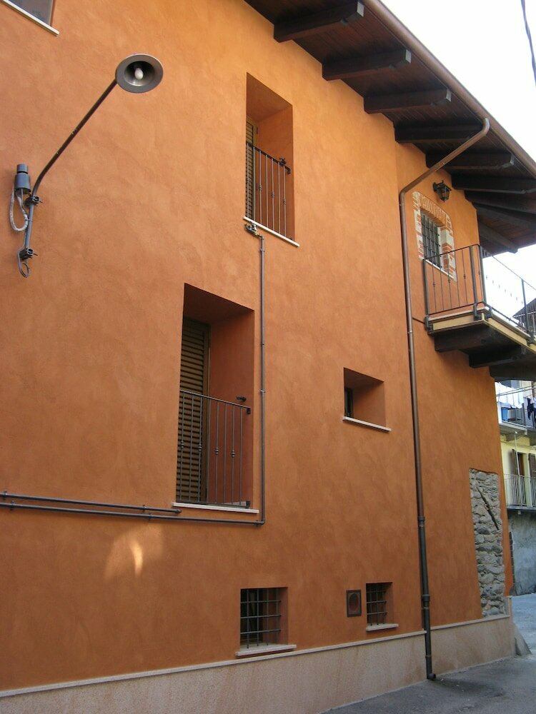 Bed & Breakfast Dal Conte