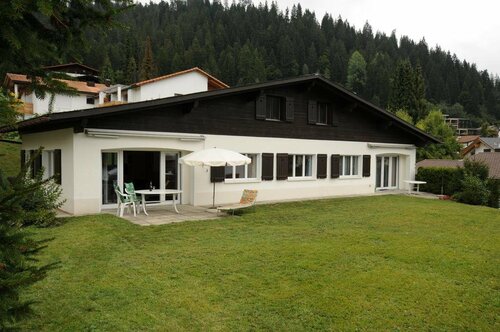 Casa Aurora, Prenota Hotel Laax 