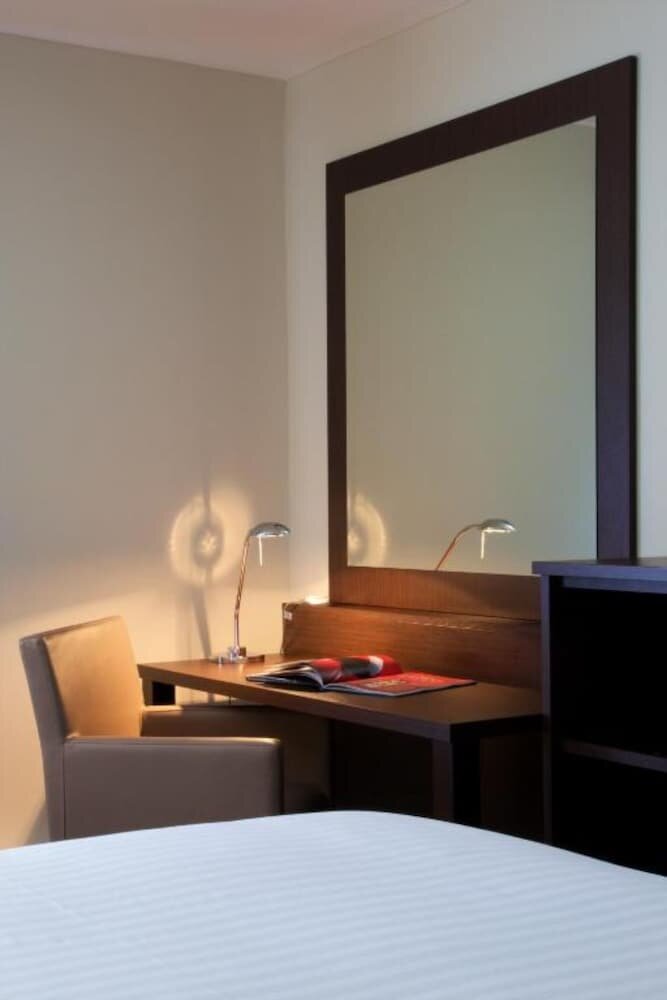 Cambridge Bar Hill Hotel