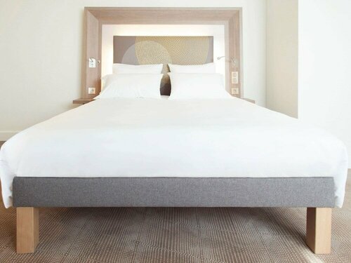 Novotel Ipswich Centre, Забронировать Отель Ипсвич Суффолк