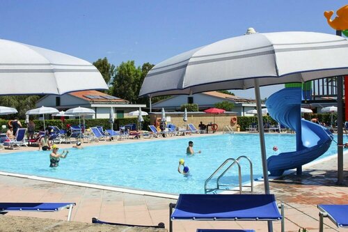 Villaggio Turistico La Cecinella, Забронировать Апартаменты/квартира СПА-отели Чечина, SPA-услуги