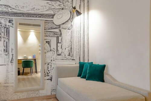 FH55 Grand Hotel Mediterraneo, Prenota Hotel Lungarno del Tempio Firenze
