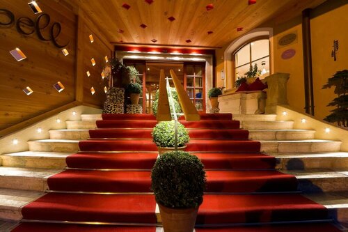 Mirabell Dolomites Hotel - Luxury Ayurveda & Spa, Забронировать Отель Отели План-де-Коронес 5 звезд, 5*