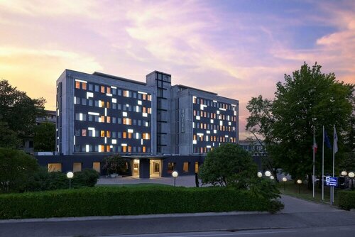 Best Western Park Hotel Continental, Забронировать Отель Отели Сан-Дона-ди-Пьяве с завтраком, Завтраки