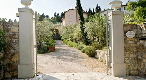Casavaliversi Appartamenti, Buchen Sie Hotel Sesto Fiorentino Toskana