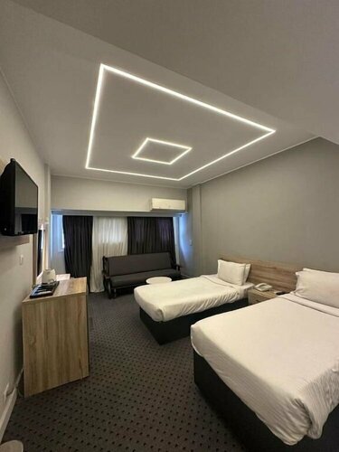 Atlas International Hotels, Забронировать Отель Отели Гиза 3 звезды, 3*