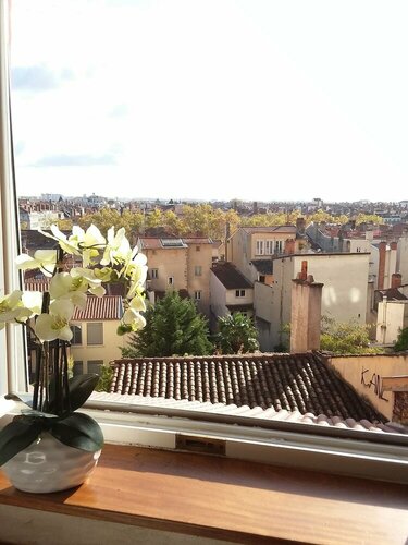 Bienvenue Chez Sylvie, Забронировать Гостевой дом 05. Вье-Лион Лион, рядом с France Aventures Lyon