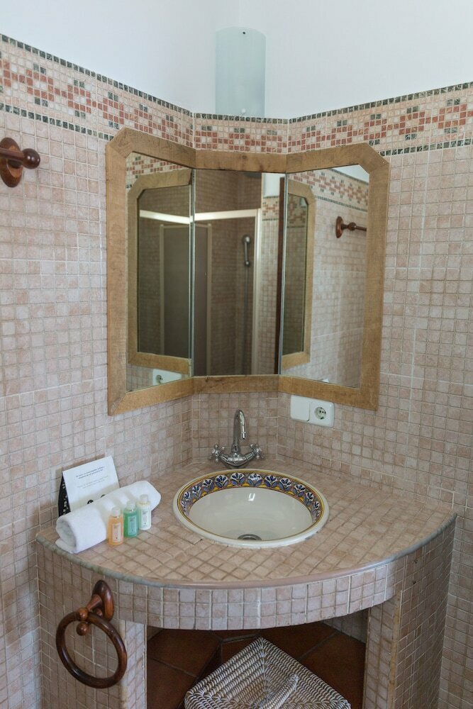 Hostal La Torre Ibiza Cap Negret