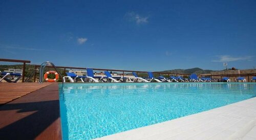 Resort Sitges Apartment Free Parking, Забронировать Апартаменты/квартира Ситжес Коста-дель-Гарраф, рядом с Пляж Сиджес