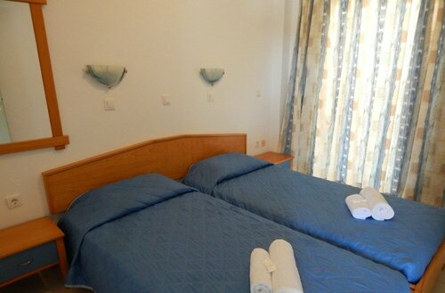 Dreams4you, Buchen Sie Hotel Kos Südliche Ägäis