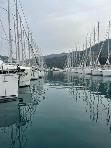 Son2Oda Butik Hotel, Rezervovat Hotel Hotely v Fethiye Area s parkováním, Parkování