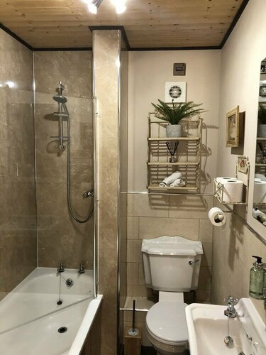The Old Coach House, Book Hotel Hoteller i Scotland med parkering, Parkering