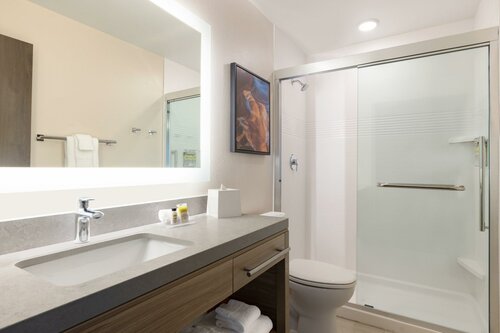 Holiday Inn Express and Suites Bessemer Birmingham Sw by Ihg, Réserver Hôtel Hôtels à Alabama avec piscine, Piscine