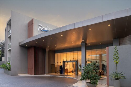 Radisson Blu Hotel & Residence Nairobi Arboretum, Prenota Hotel Hotel a Nairobi con piscina, Piscina
