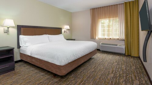 Candlewood Suites Athens, จอง โรงแรม เอเธนส์ จอร์เจีย