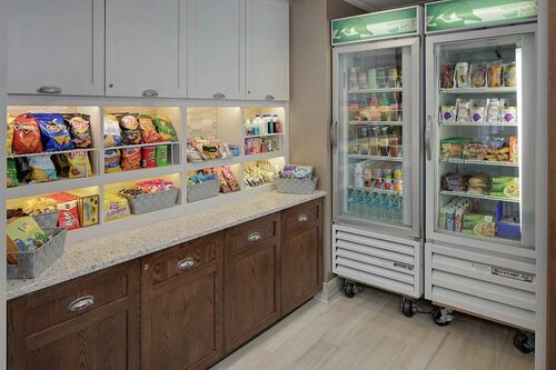 Homewood Suites by Hilton Minneapolis-Mall Of America, Prenota Hotel Bloomington Minnesota