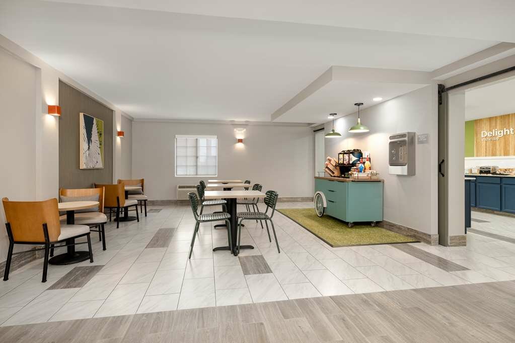 Baymont Inn & Suites Rock Springs