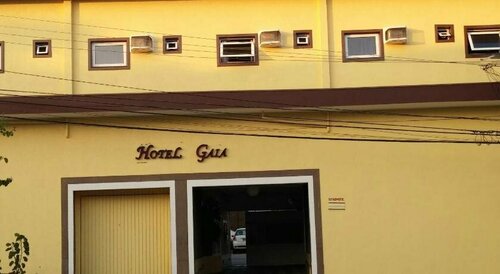 Hotel Gaia - adults only