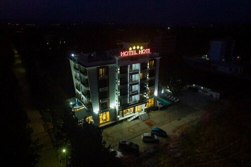Hotel Hoti II
