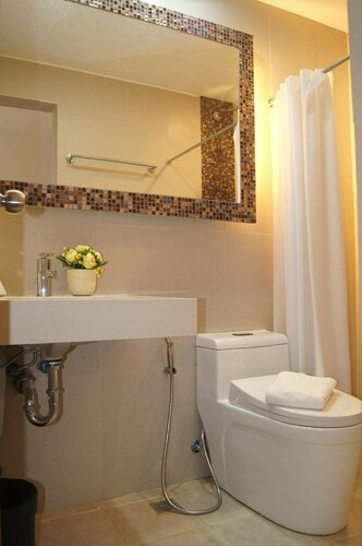 Anbero Inn, Buchen Sie Hotel Catarman Northern Samar