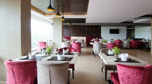 Treebo Tryst KC Manor, Réserver Hôtel Bistupur Jamshedpur