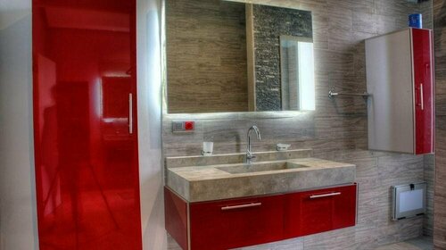 Americaine Prestige Villa, Забронировать Вилла Марракеш Марракеш-Тенсифт-Эль-Хауз