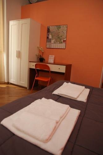 Bwg Rooms In Rome