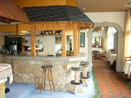 Abakus-Hotel, Réserver Hôtel Hôtels à Bade-Wurtemberg avec parking, Parking
