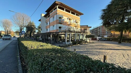 Hotel Bel Sito Peschiera, Забронировать Отель Пескьера-дель-Гарда Garda Veneto