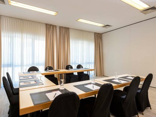 Ibis Styles Rosenheim (Eröffnung April 2026), Boek Hotel Beieren hotels met ontbijt, Ontbijt