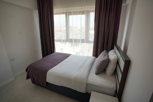 Elea Premium Stay Apartment hotel, Rezerwuj Hotel Pamukkale Aegean Region