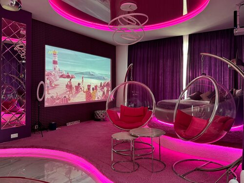 ROOMS, Забронировать Апартаменты/квартира Октябрьский район Самара
