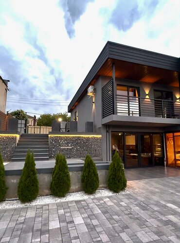 Chill Villa Nalchik, Book Pension SDT Lily of the Valley Kabardino-Balkaria