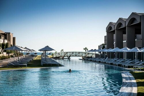 Euphoria Resort - All Inclusive, Забронировать Курортный отель СПА-отели Западного Крита, SPA-услуги