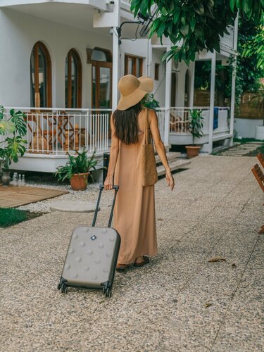 Nephos Boutique Hotel, Reservar Hotel boutique Manavgat Side Coast