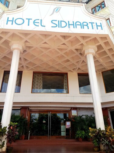 OYO Premium Nayapalli IRC Village, Varaa Hotelli Bhubaneswar Orissa