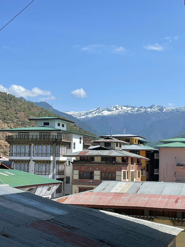 Nirvana Inn