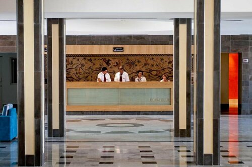 Eden Club Skanes, Reserva ahora Hotel Monastir Monastir