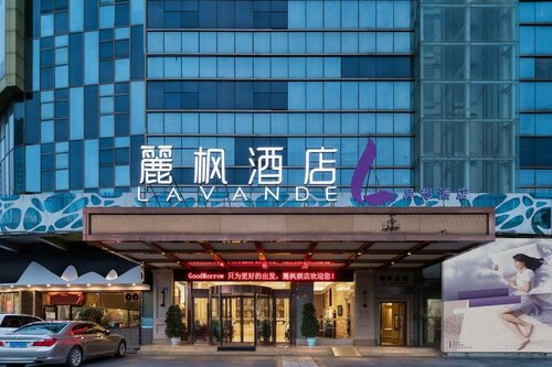 Lavande Hotel Suining West Heping Road, Reservar Hotel Hotéis de 3 estrelas em Suining, 3*