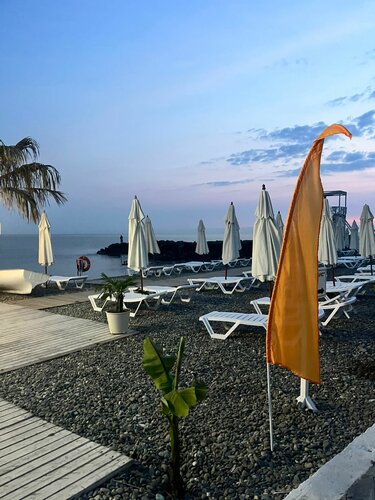 Kalinovka, 予約 ホテル Makopse Sochi National Park