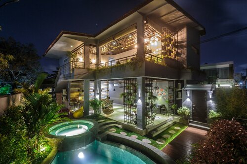 7Rooms Villa Seminyak, Забронировать Отель Бизнес-отели провинции Бали, 4* 5*