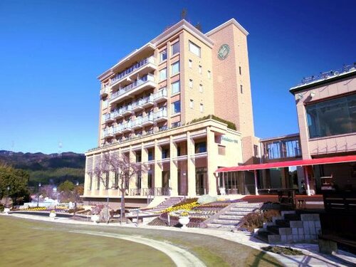 Hotel Tado Onsen, Забронировать Отель Кисосаки Мие