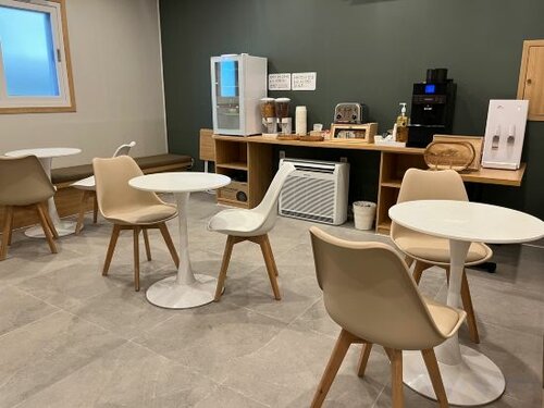 Changwon Paryongdong S, Забронировать Отель Чханвон 