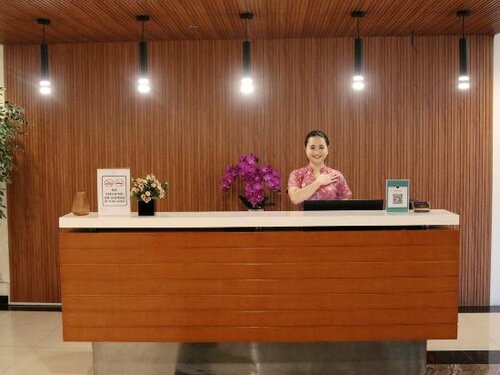 Lume'os Hotel Cempaka Putih, Book Hotel Cempaka Putih 