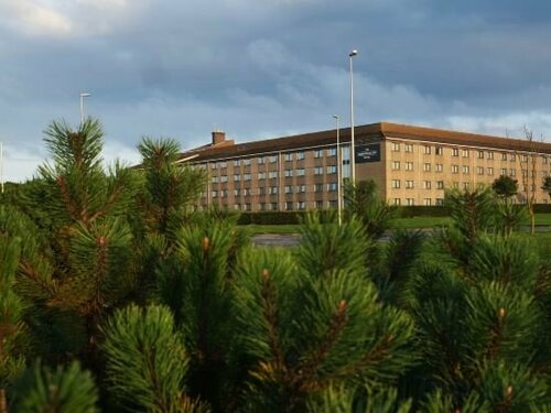 The Aberdeen Altens Hotel, Забронировать Отель СПА-отели Aberdeenshire, SPA-услуги