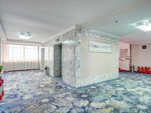 Beibei Hotel